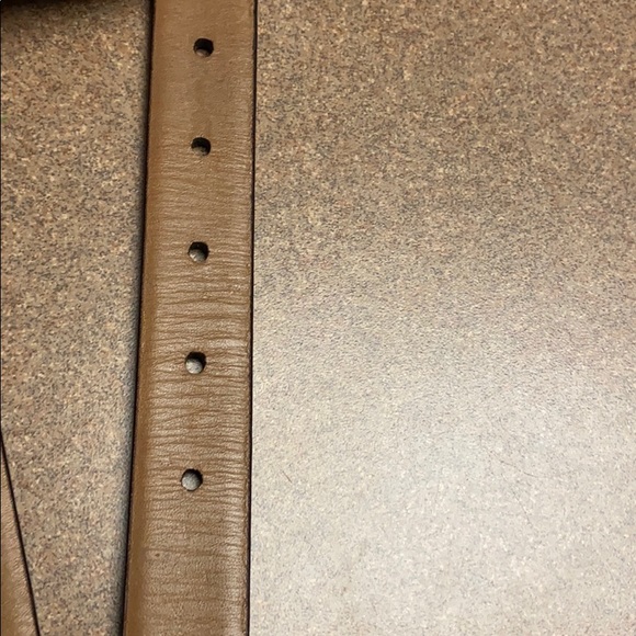 Ralph Lauren Belt - Picture 6 of 8